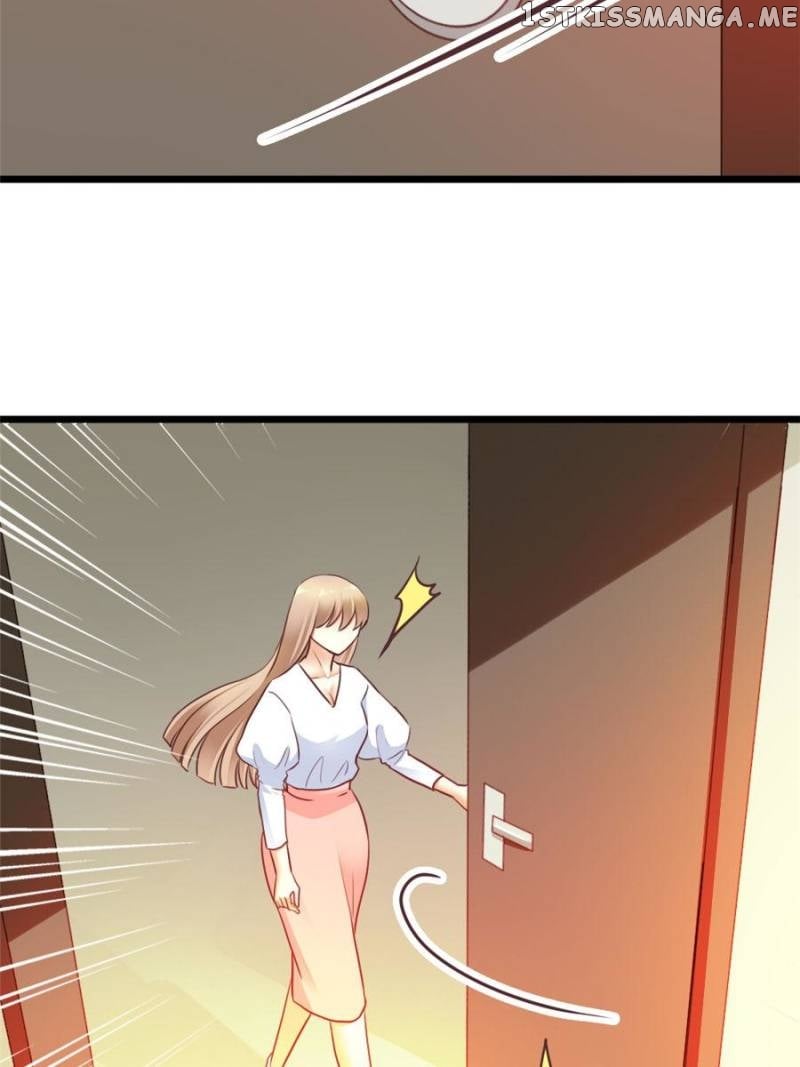 Let Me Go! You Demon President chapter 95 - page 62
