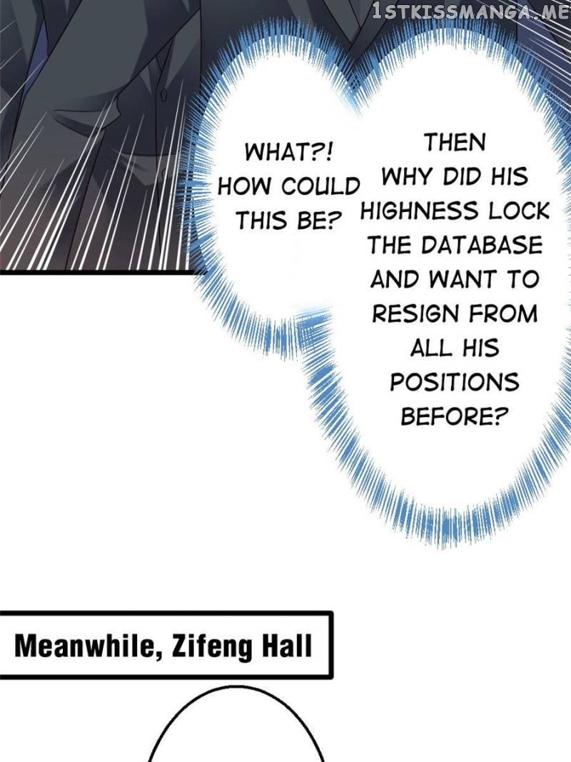 Let Me Go! You Demon President chapter 95 - page 7