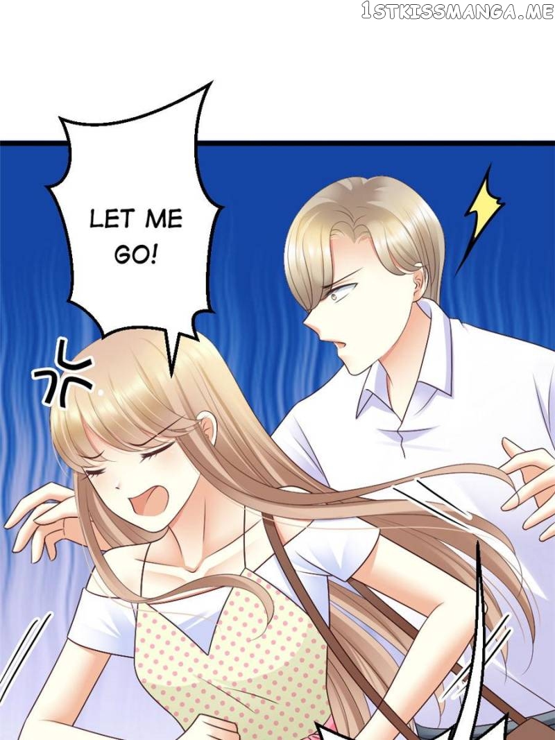 Let Me Go! You Demon President chapter 68 - page 10