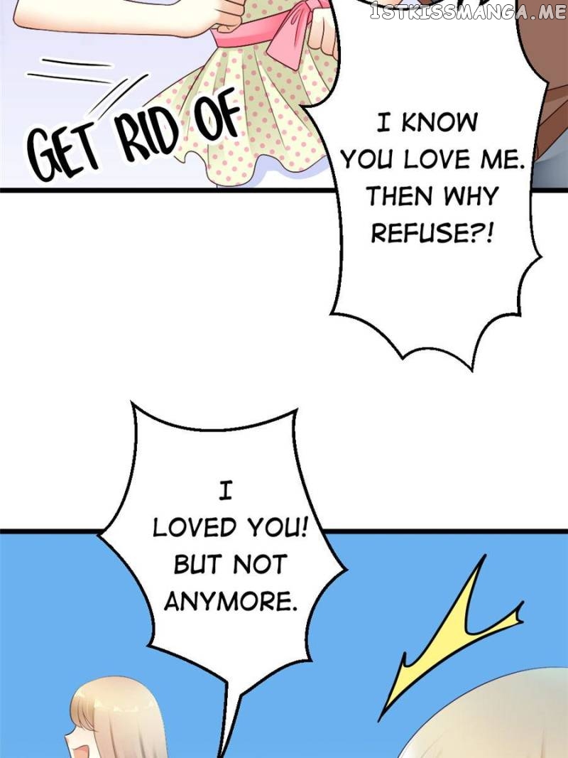 Let Me Go! You Demon President chapter 68 - page 11