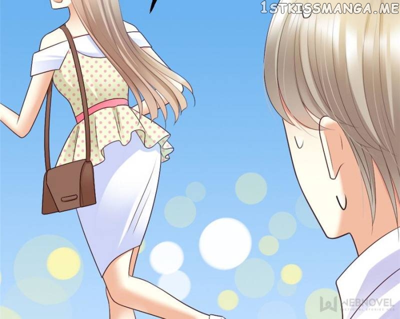 Let Me Go! You Demon President chapter 68 - page 12