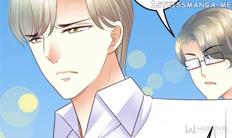 Let Me Go! You Demon President chapter 68 - page 15