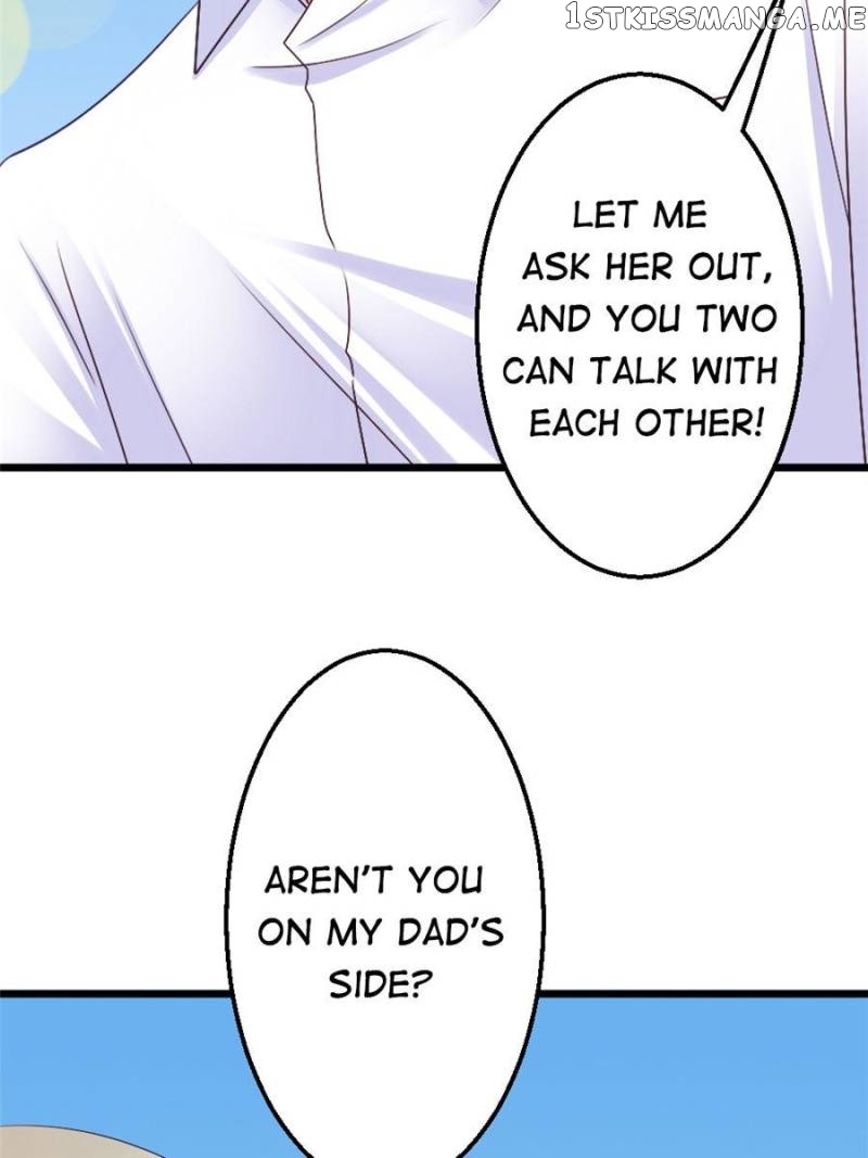 Let Me Go! You Demon President chapter 68 - page 16