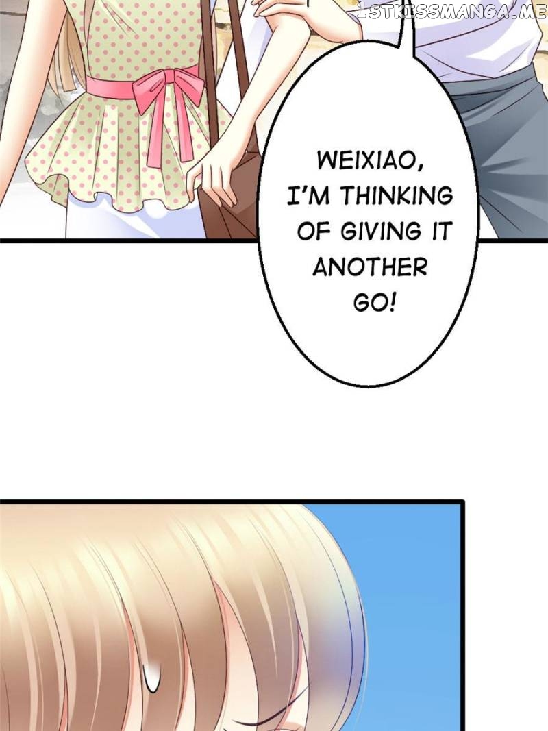 Let Me Go! You Demon President chapter 68 - page 2