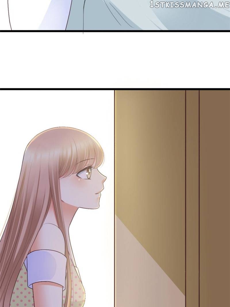 Let Me Go! You Demon President chapter 68 - page 20