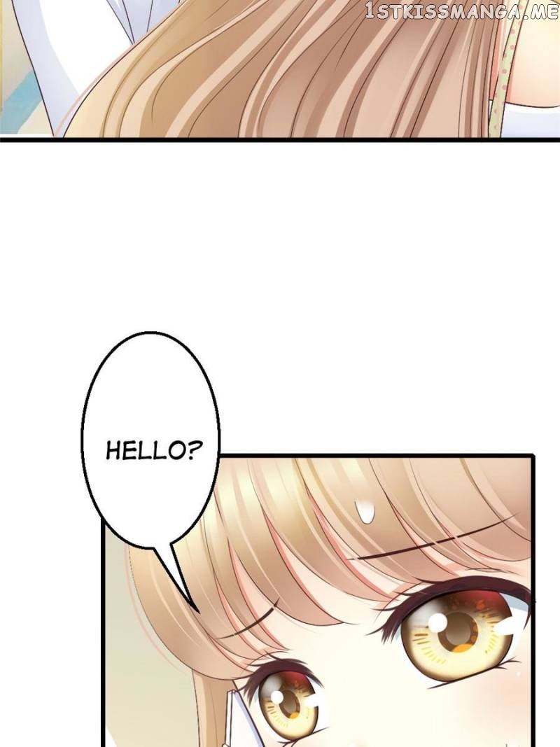 Let Me Go! You Demon President chapter 68 - page 23