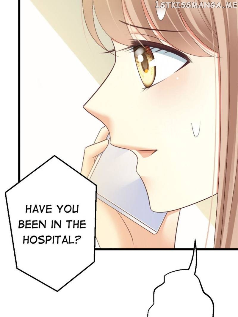 Let Me Go! You Demon President chapter 68 - page 26