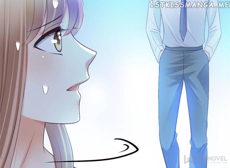 Let Me Go! You Demon President chapter 68 - page 33