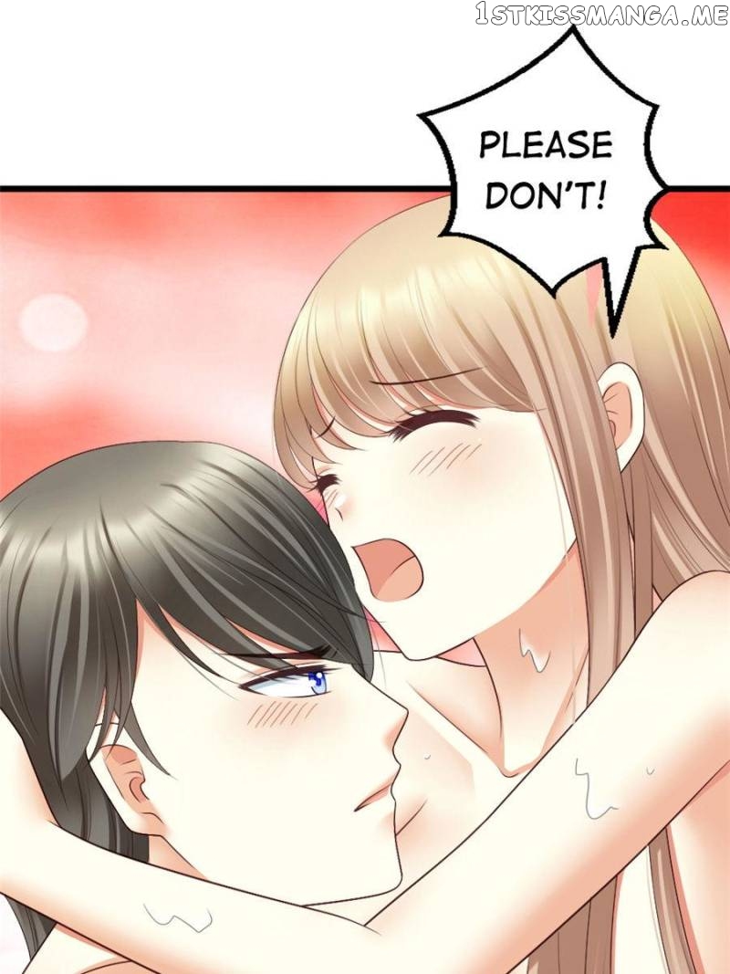 Let Me Go! You Demon President chapter 68 - page 46