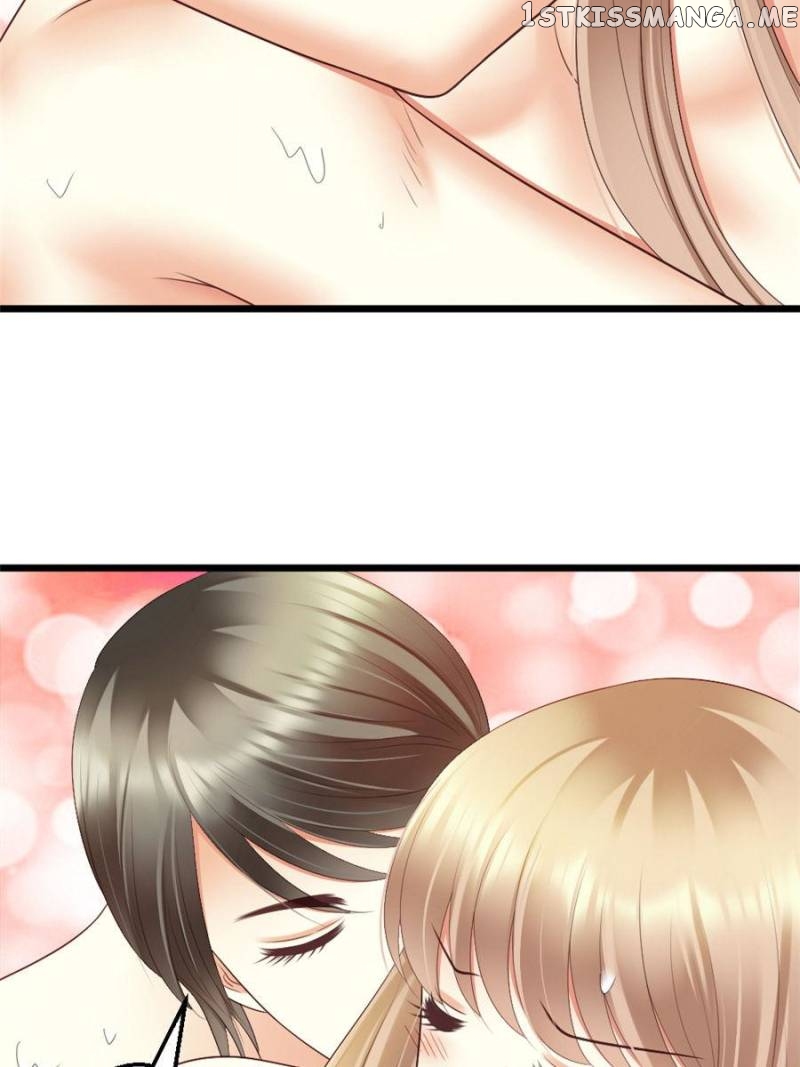 Let Me Go! You Demon President chapter 68 - page 47