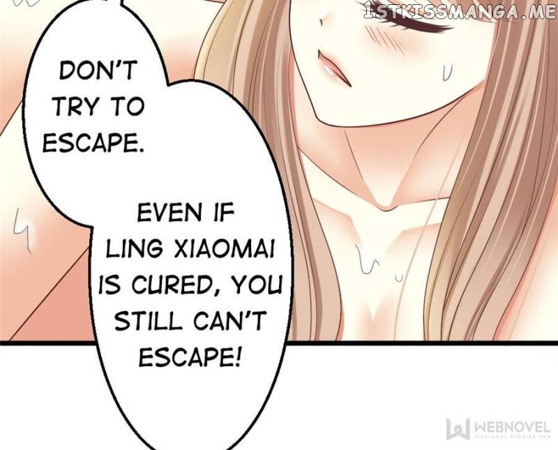 Let Me Go! You Demon President chapter 68 - page 48