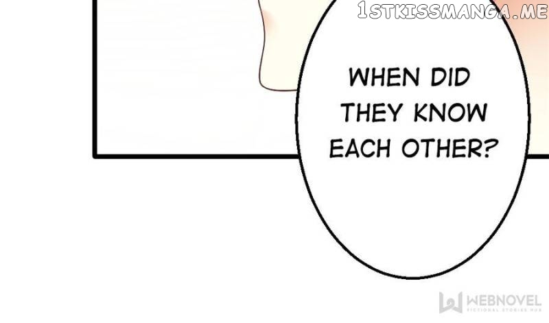 Let Me Go! You Demon President chapter 68 - page 54