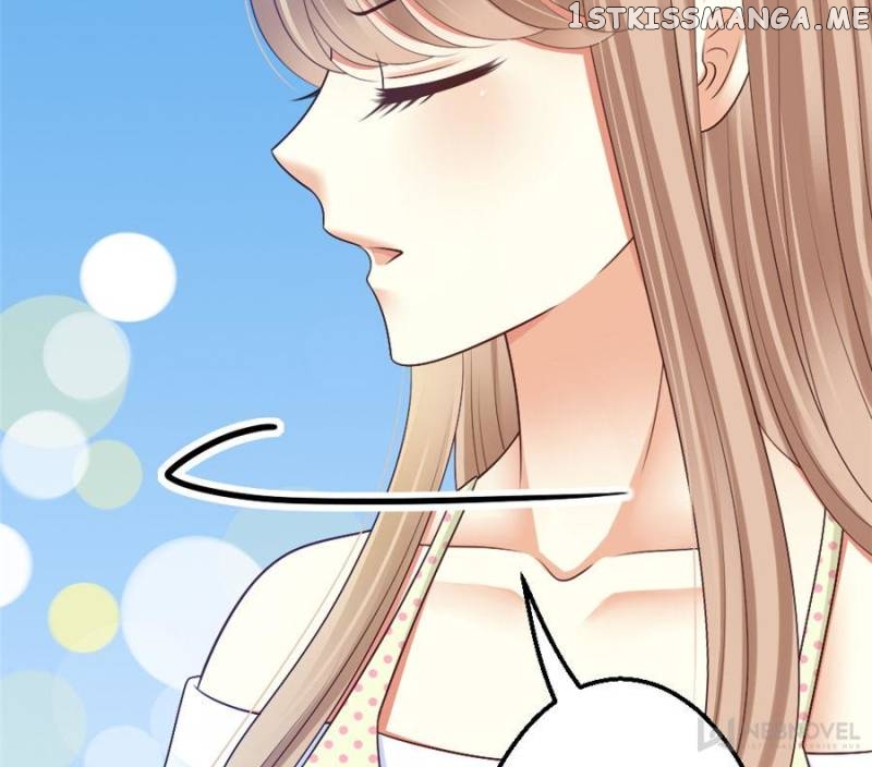 Let Me Go! You Demon President chapter 68 - page 6
