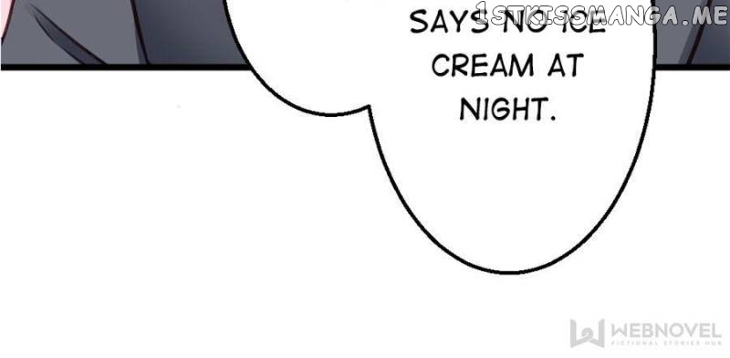 Let Me Go! You Demon President chapter 12 - page 12