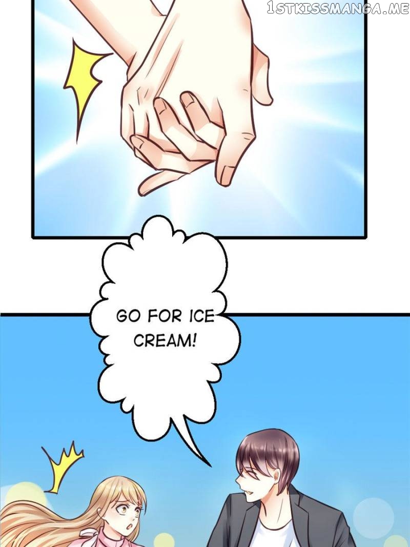 Let Me Go! You Demon President chapter 12 - page 14