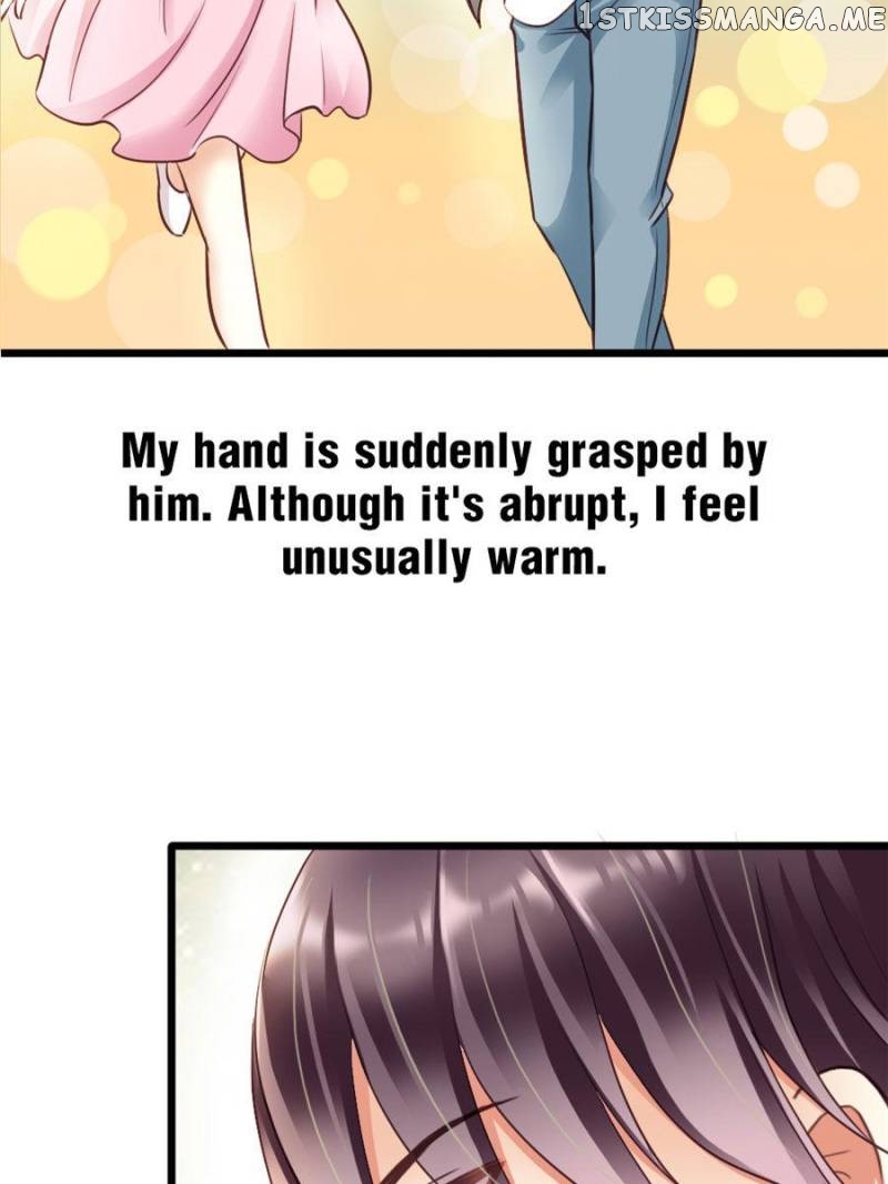 Let Me Go! You Demon President chapter 12 - page 16