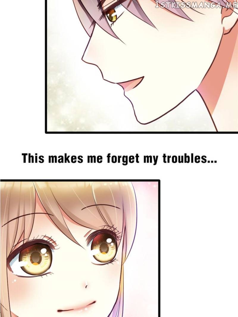 Let Me Go! You Demon President chapter 12 - page 17