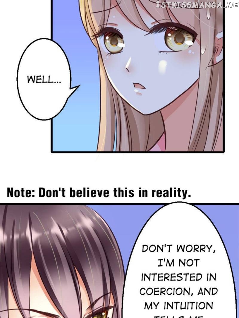 Let Me Go! You Demon President chapter 12 - page 2