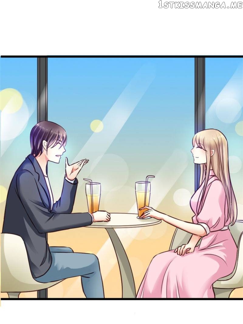 Let Me Go! You Demon President chapter 12 - page 20