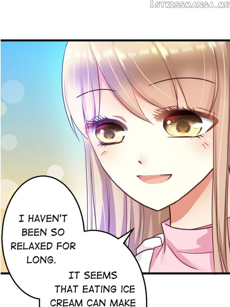 Let Me Go! You Demon President chapter 12 - page 22
