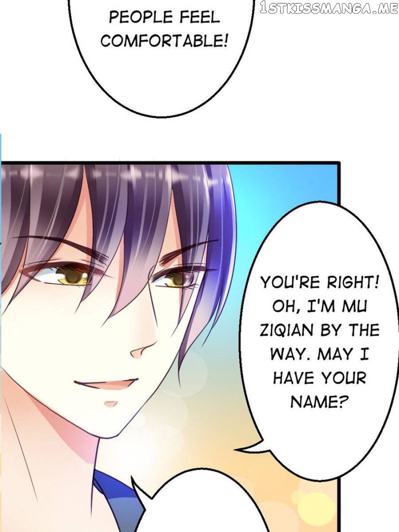 Let Me Go! You Demon President chapter 12 - page 23