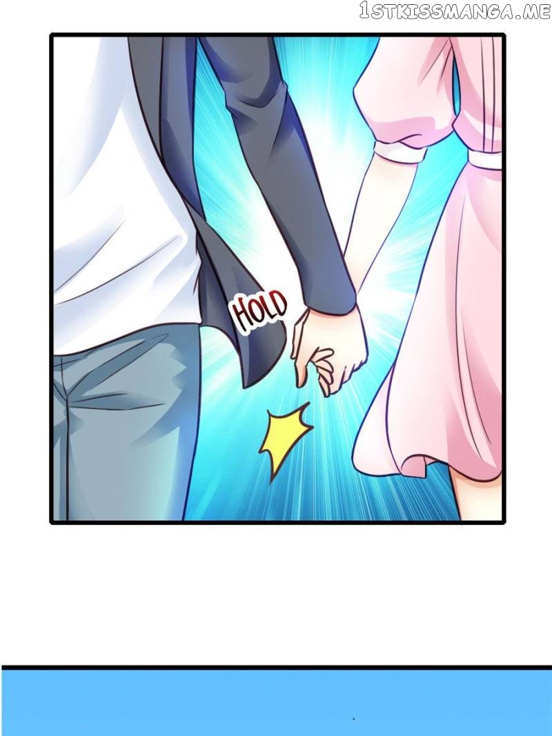 Let Me Go! You Demon President chapter 12 - page 27