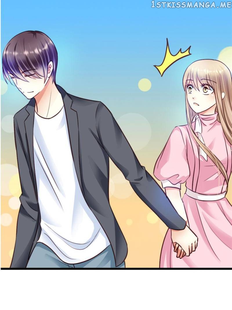 Let Me Go! You Demon President chapter 12 - page 28