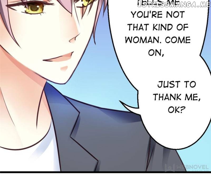 Let Me Go! You Demon President chapter 12 - page 3