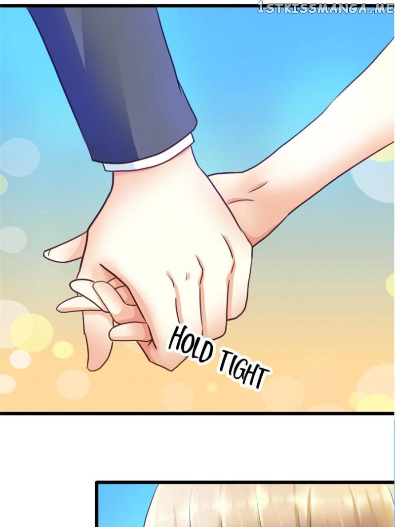 Let Me Go! You Demon President chapter 12 - page 30