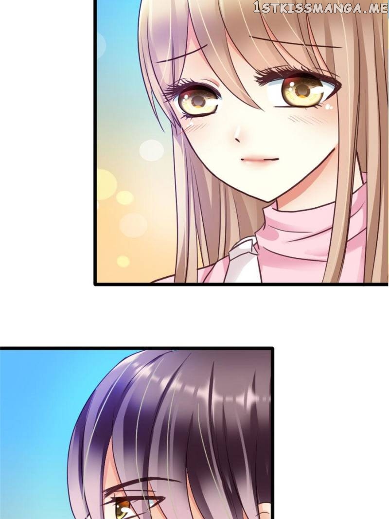 Let Me Go! You Demon President chapter 12 - page 31