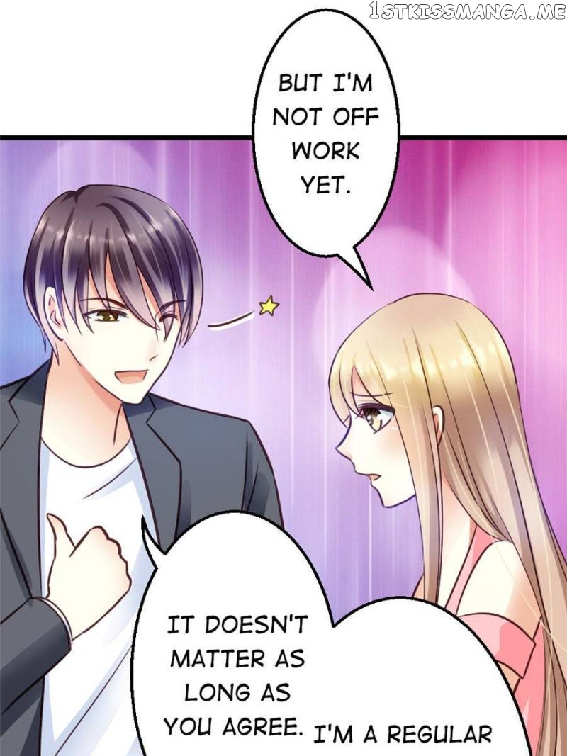 Let Me Go! You Demon President chapter 12 - page 4
