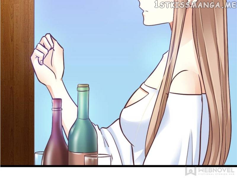 Let Me Go! You Demon President chapter 12 - page 40