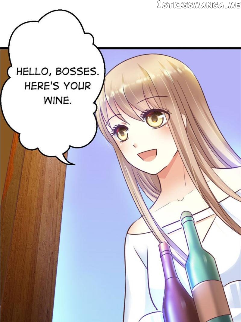 Let Me Go! You Demon President chapter 12 - page 41