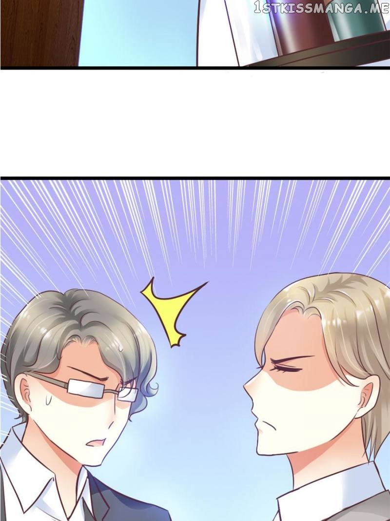 Let Me Go! You Demon President chapter 12 - page 42