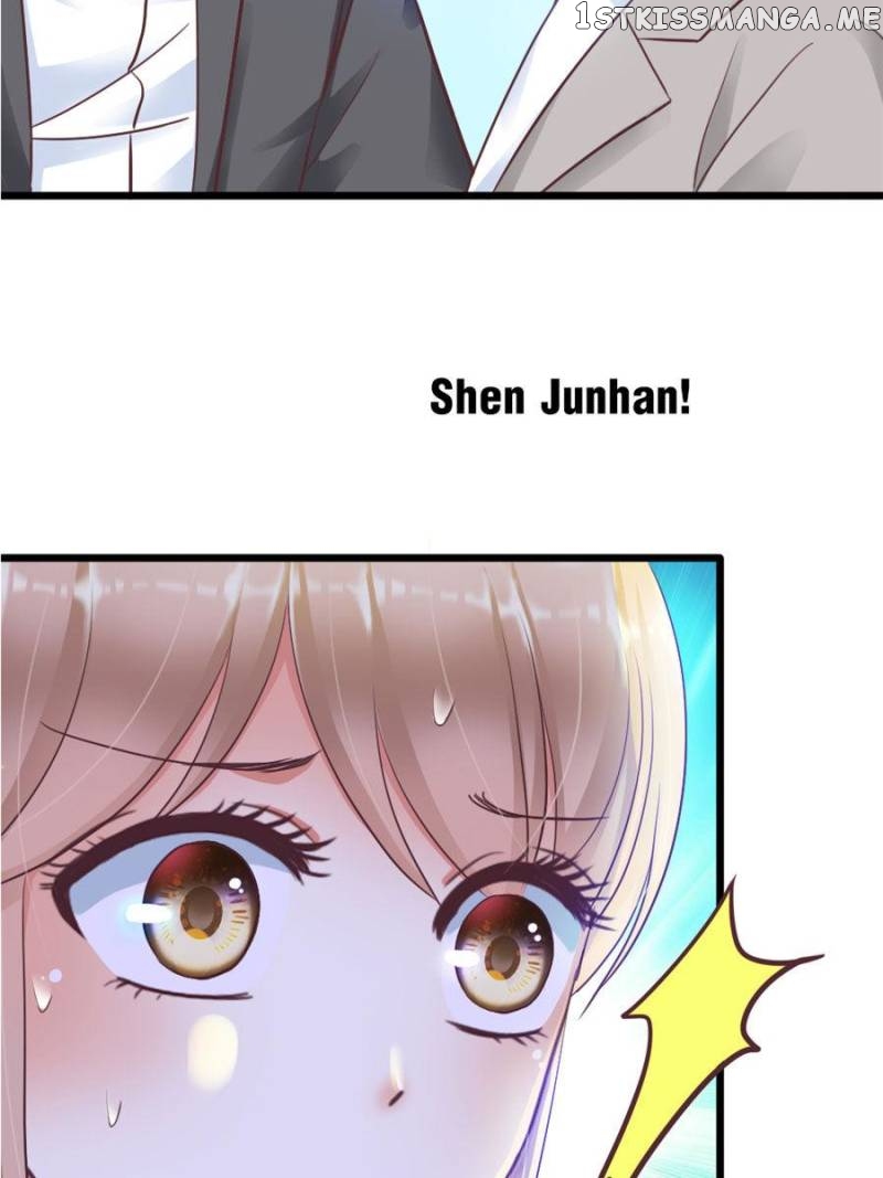 Let Me Go! You Demon President chapter 12 - page 44