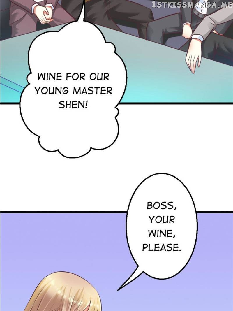 Let Me Go! You Demon President chapter 12 - page 46