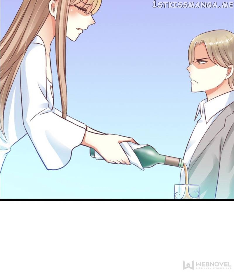 Let Me Go! You Demon President chapter 12 - page 47