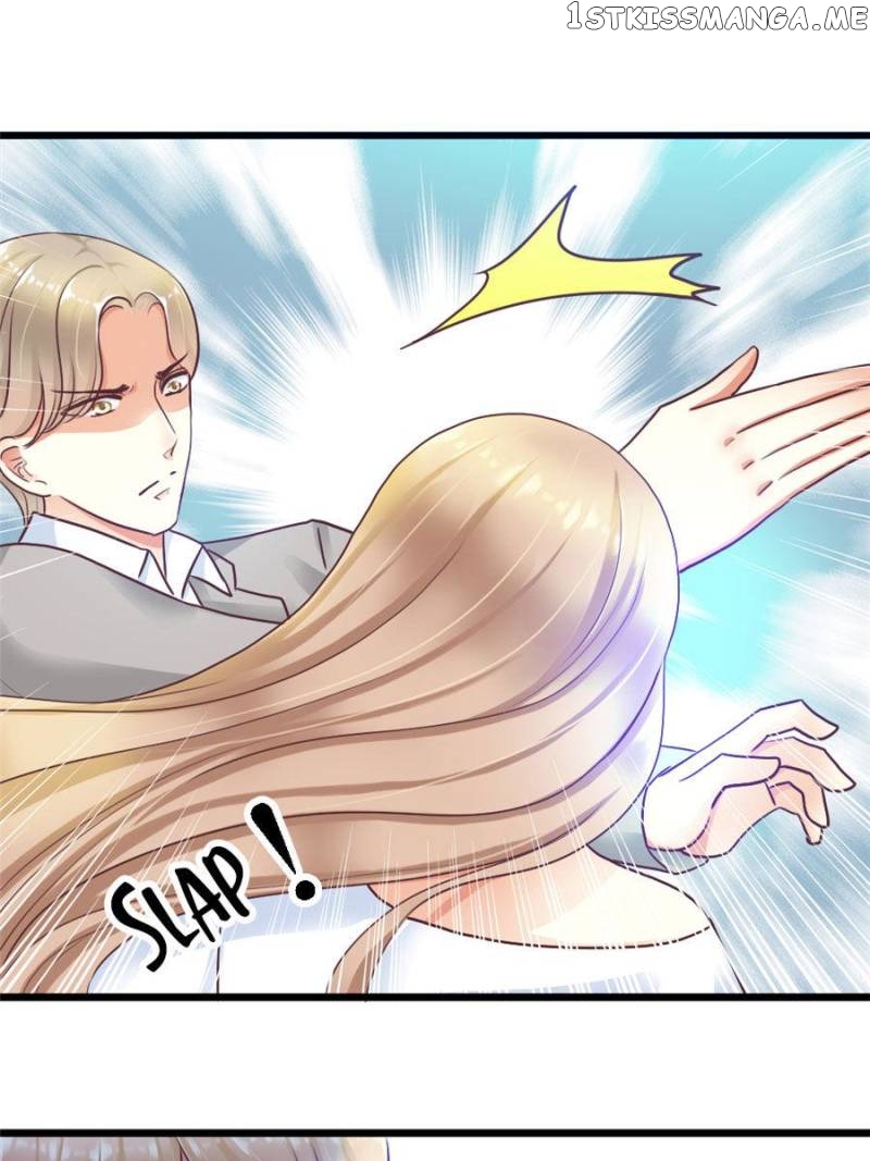 Let Me Go! You Demon President chapter 12 - page 48