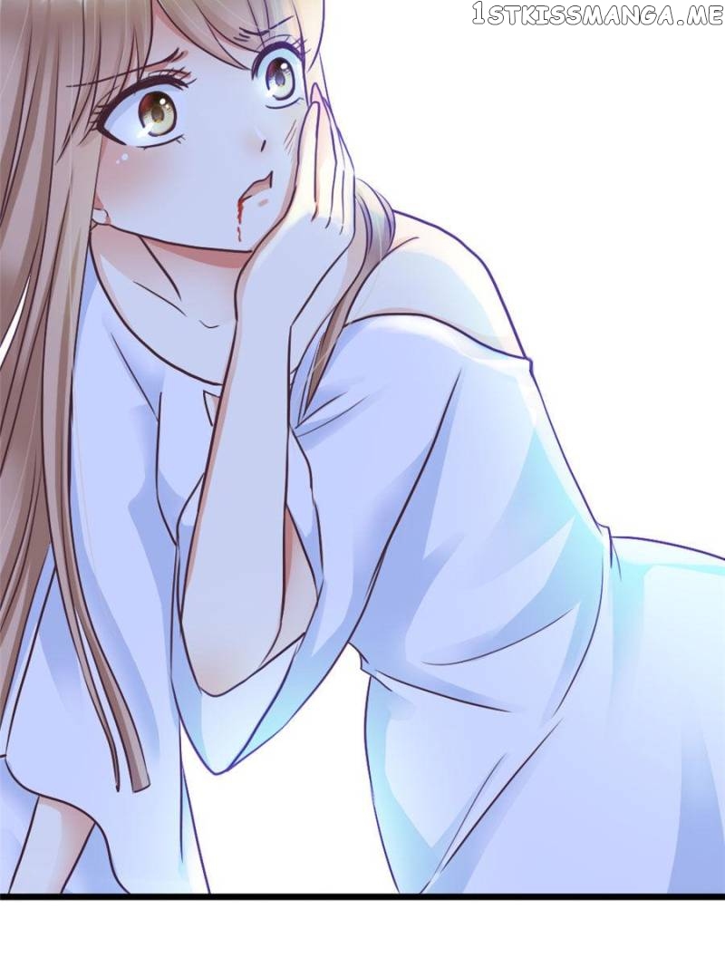 Let Me Go! You Demon President chapter 12 - page 49