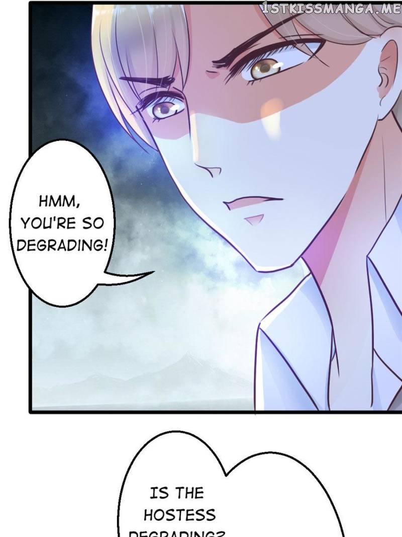 Let Me Go! You Demon President chapter 12 - page 51