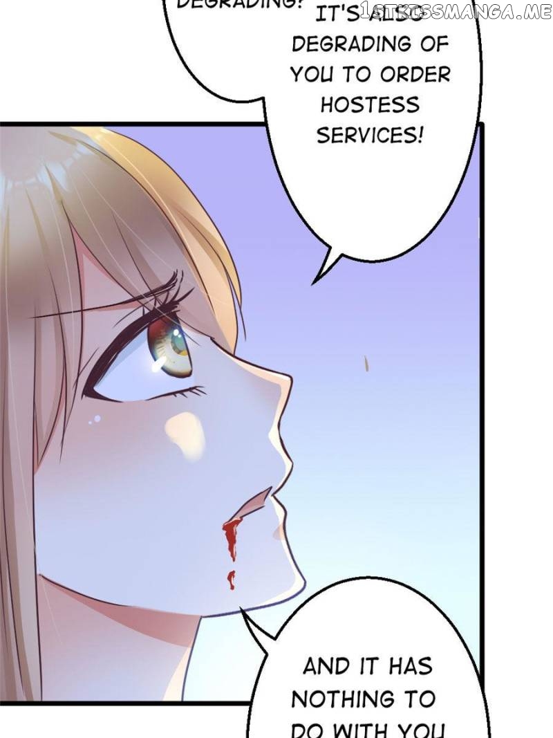 Let Me Go! You Demon President chapter 12 - page 52