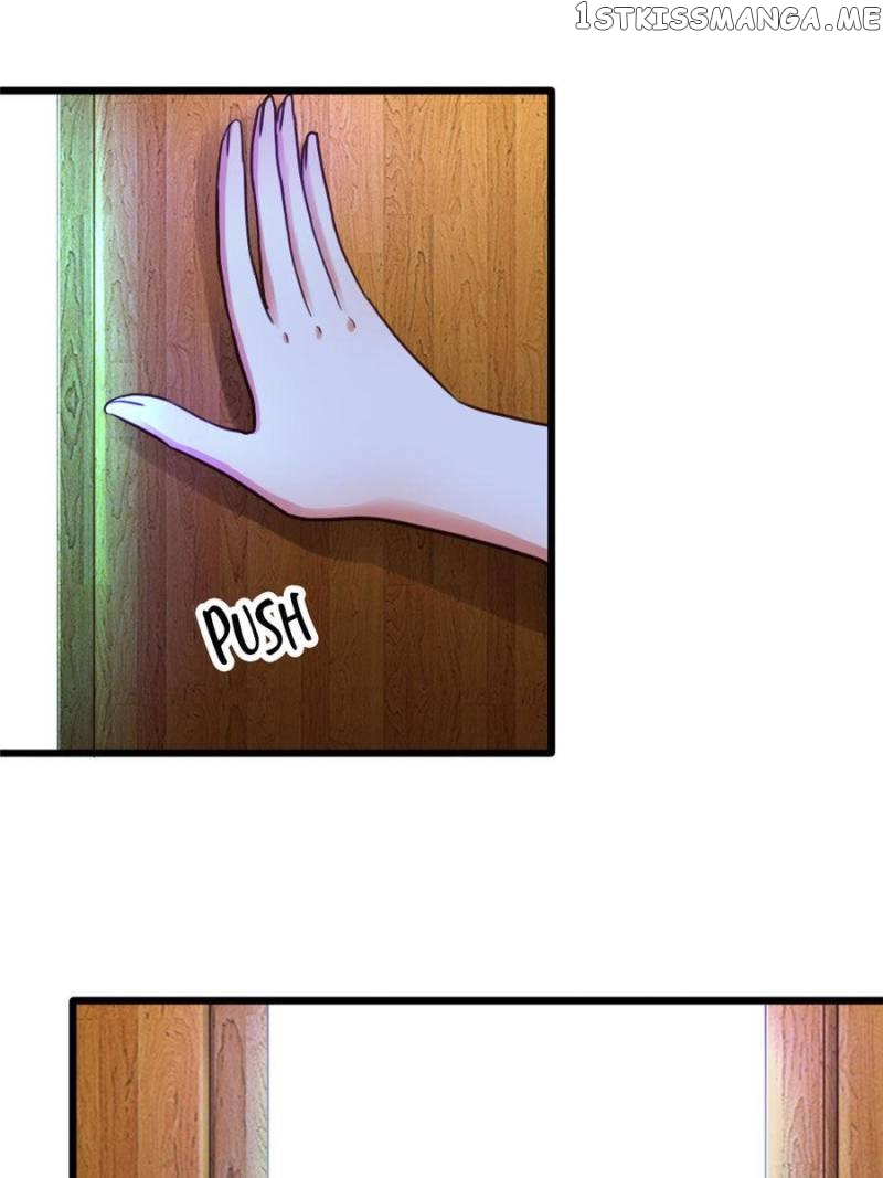 Let Me Go! You Demon President chapter 12 - page 57