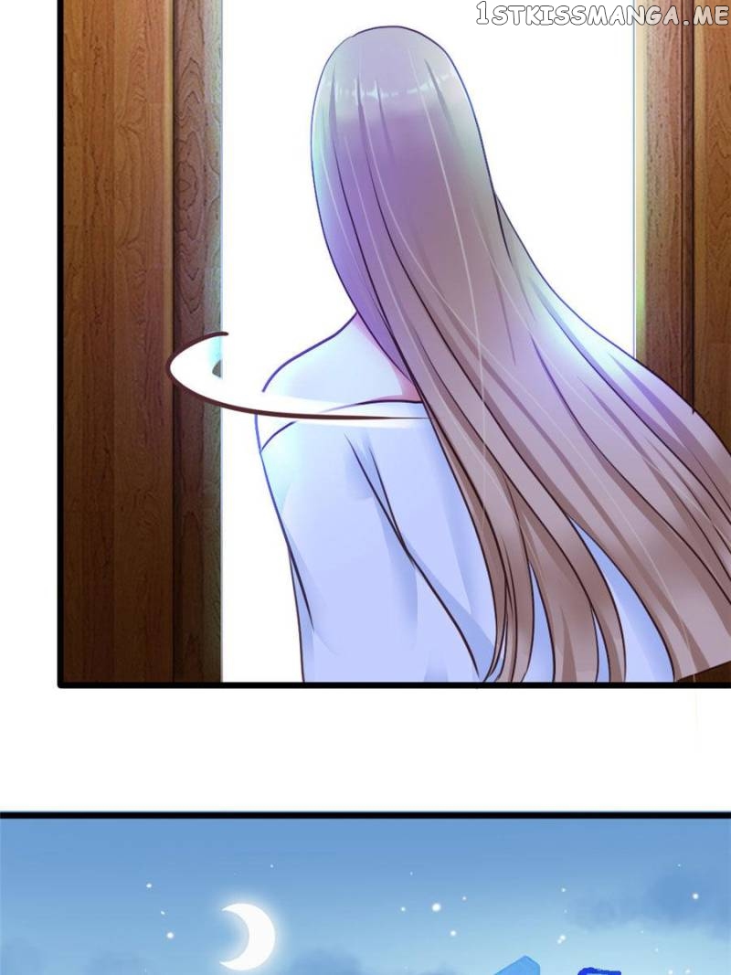 Let Me Go! You Demon President chapter 12 - page 58