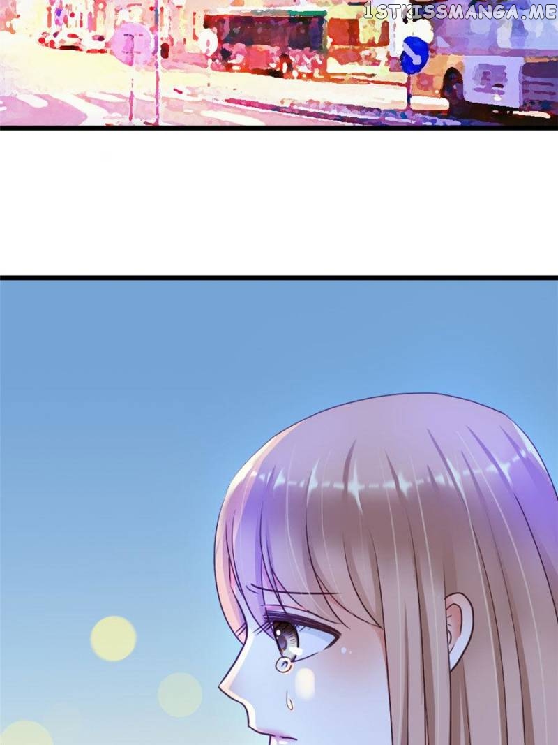 Let Me Go! You Demon President chapter 12 - page 60