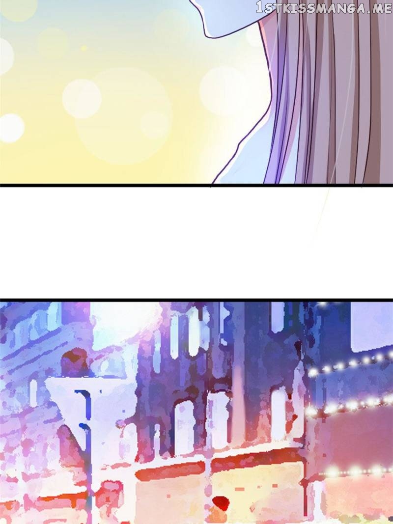 Let Me Go! You Demon President chapter 12 - page 61