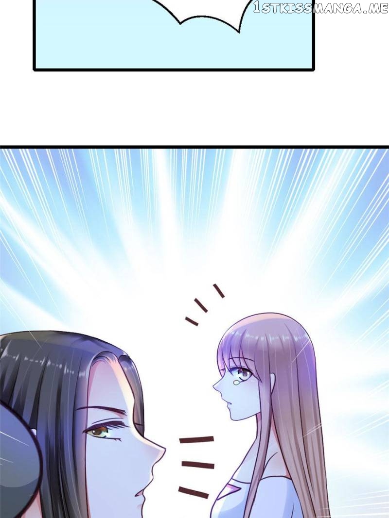 Let Me Go! You Demon President chapter 12 - page 64