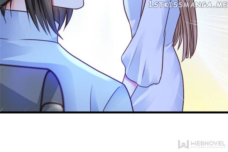 Let Me Go! You Demon President chapter 12 - page 65