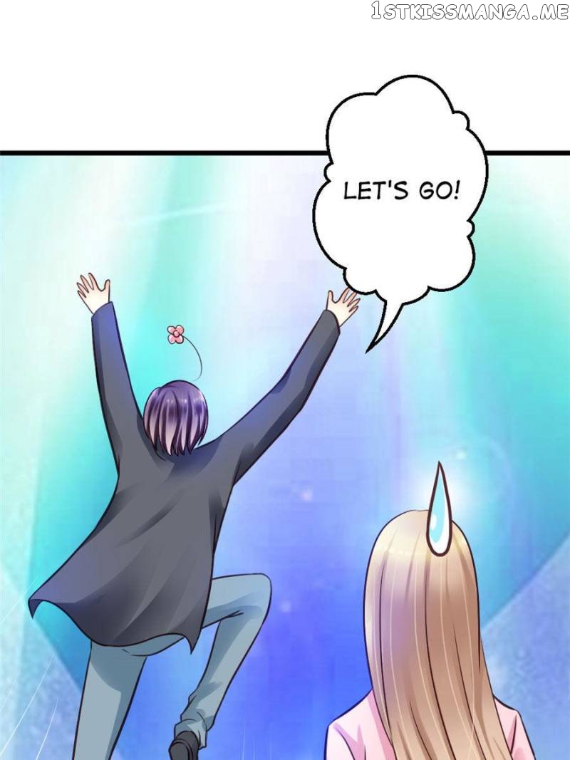 Let Me Go! You Demon President chapter 12 - page 7