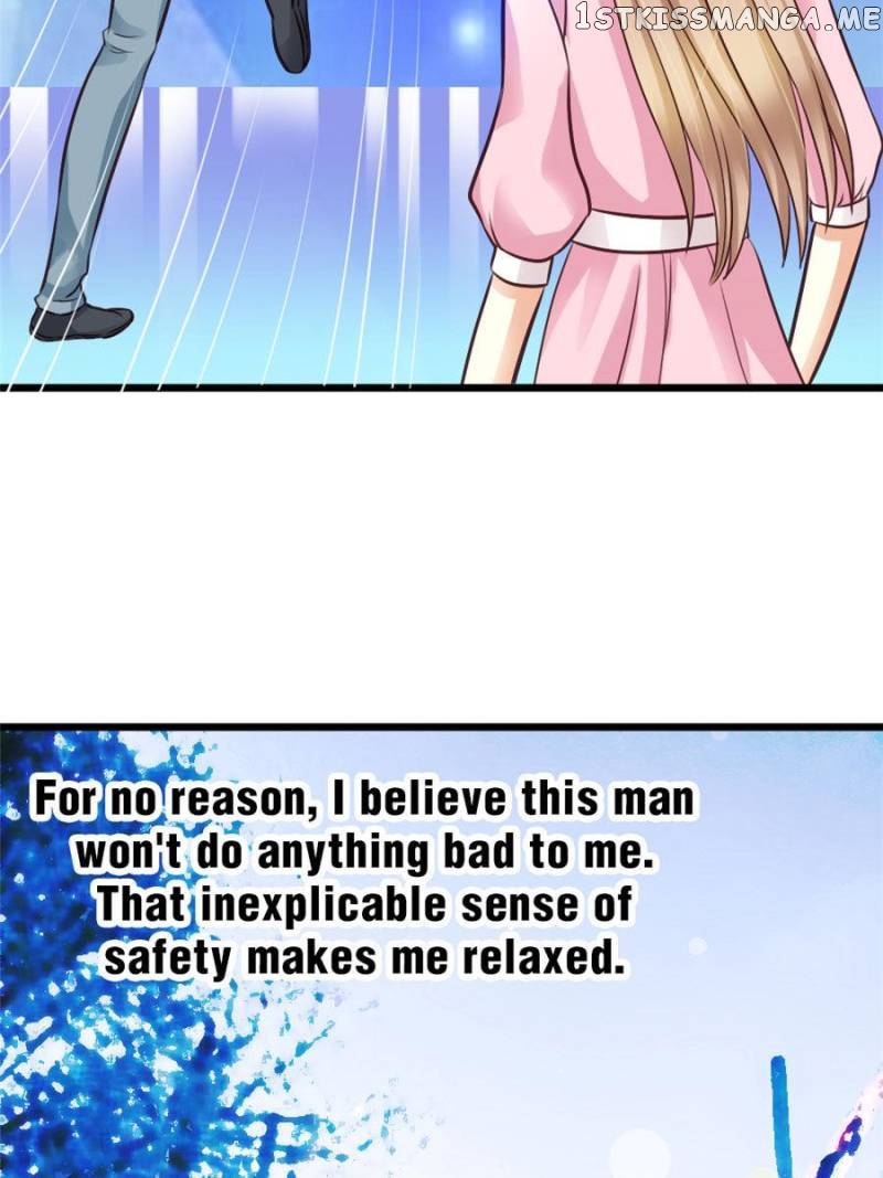 Let Me Go! You Demon President chapter 12 - page 8