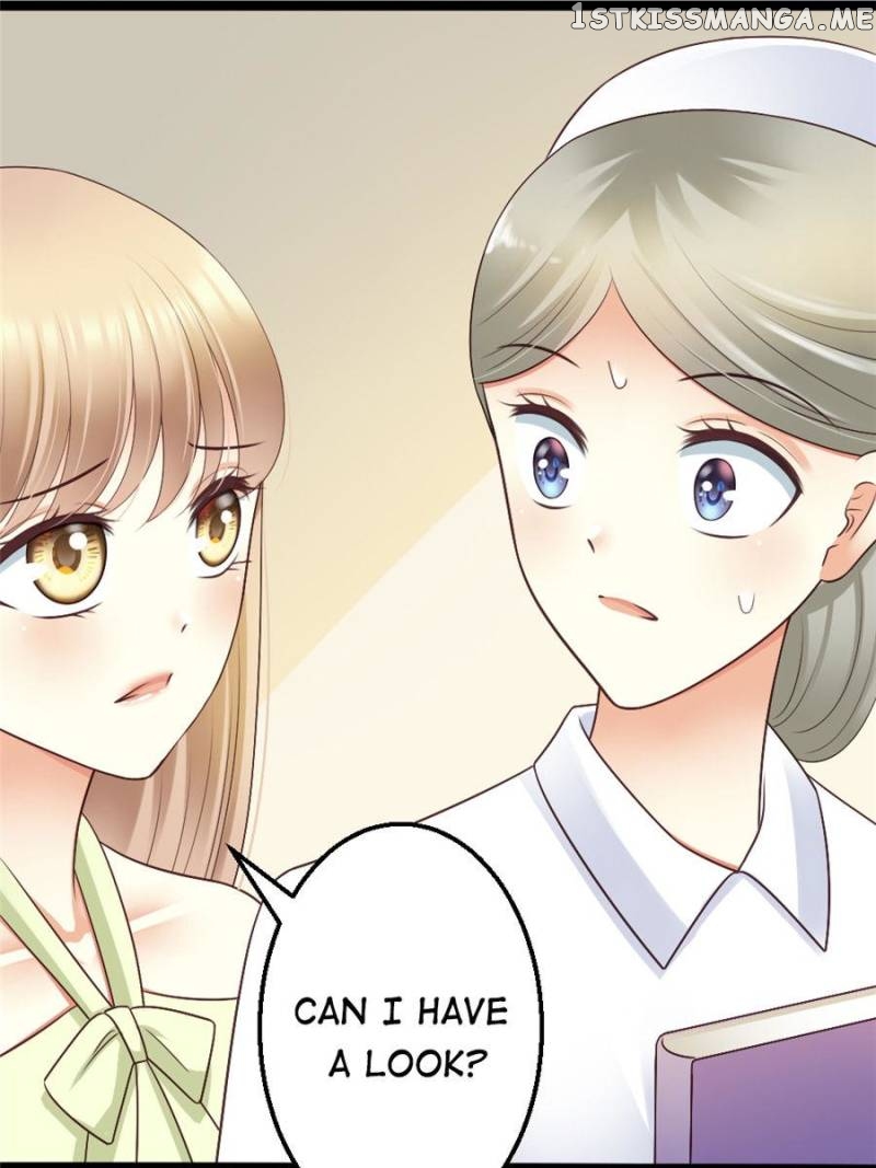 Let Me Go! You Demon President chapter 69 - page 12
